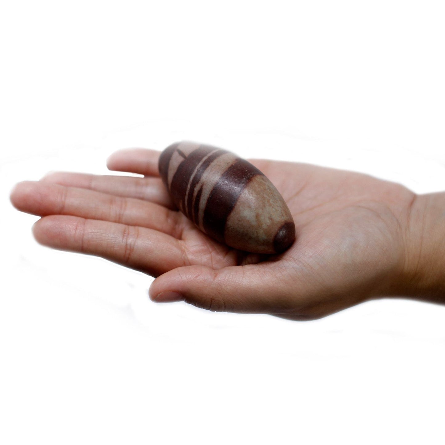 Three Inch Lingam - 1 Stone - Vivid Aromas UK