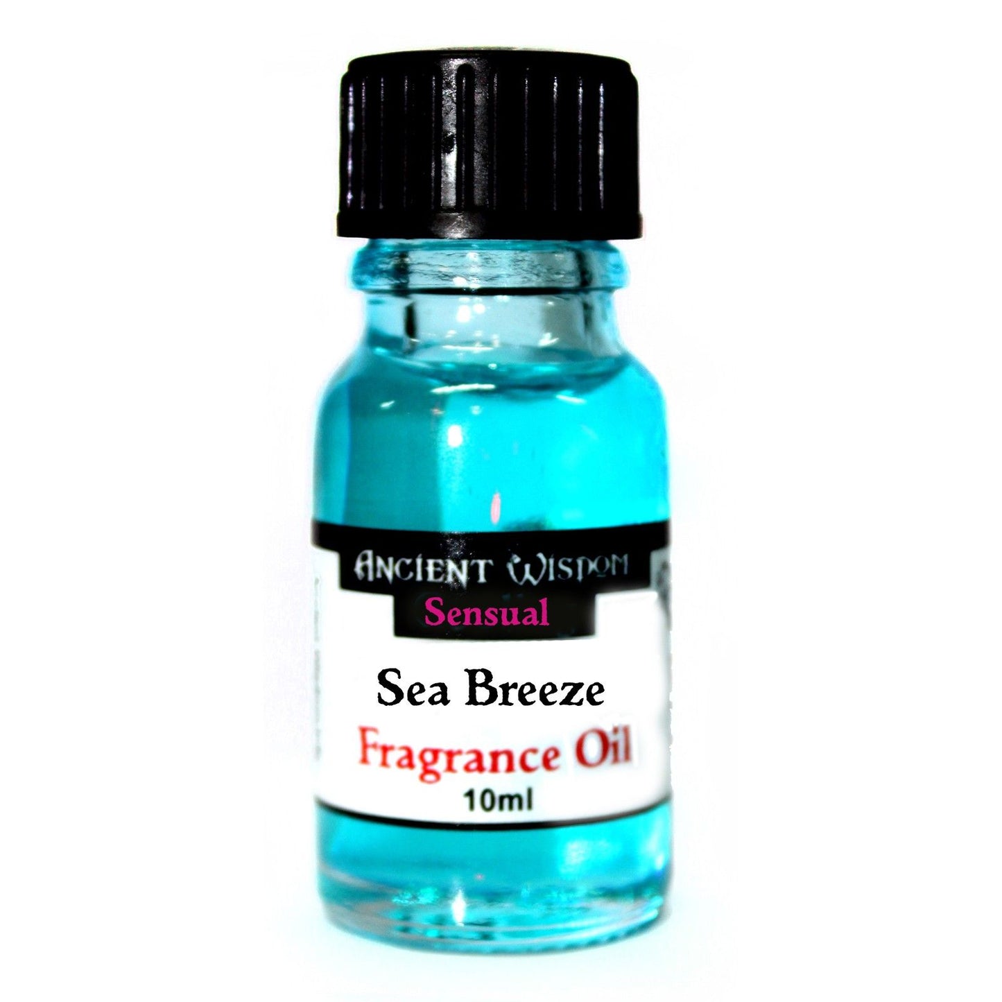 10ml Sea Breeze Fragrance Oil - Vivid Aromas UK