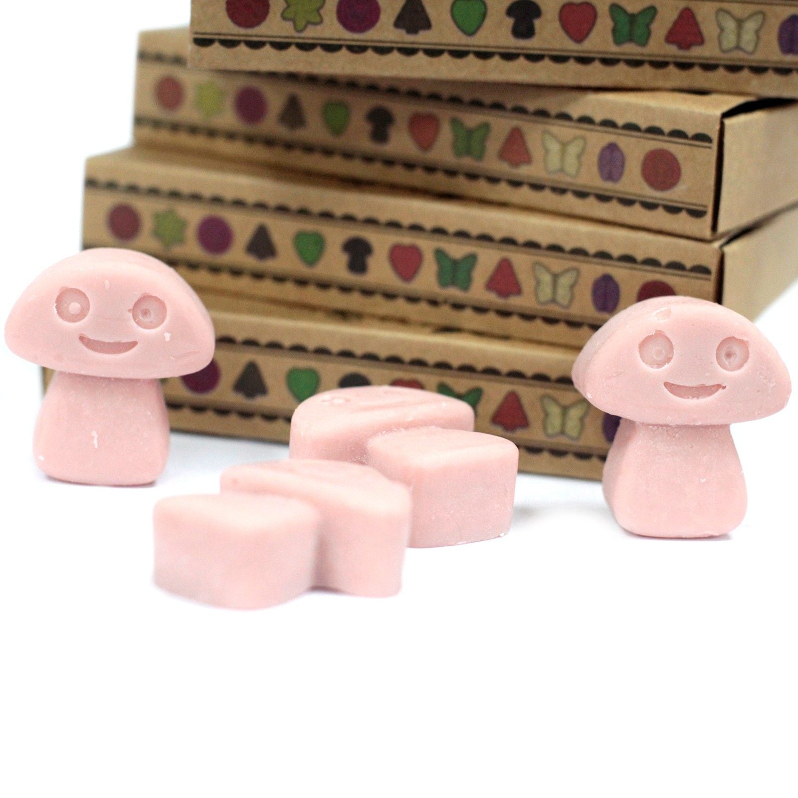 Box of 6 Wax Melts - Coffee Trader - Vivid Aromas UK