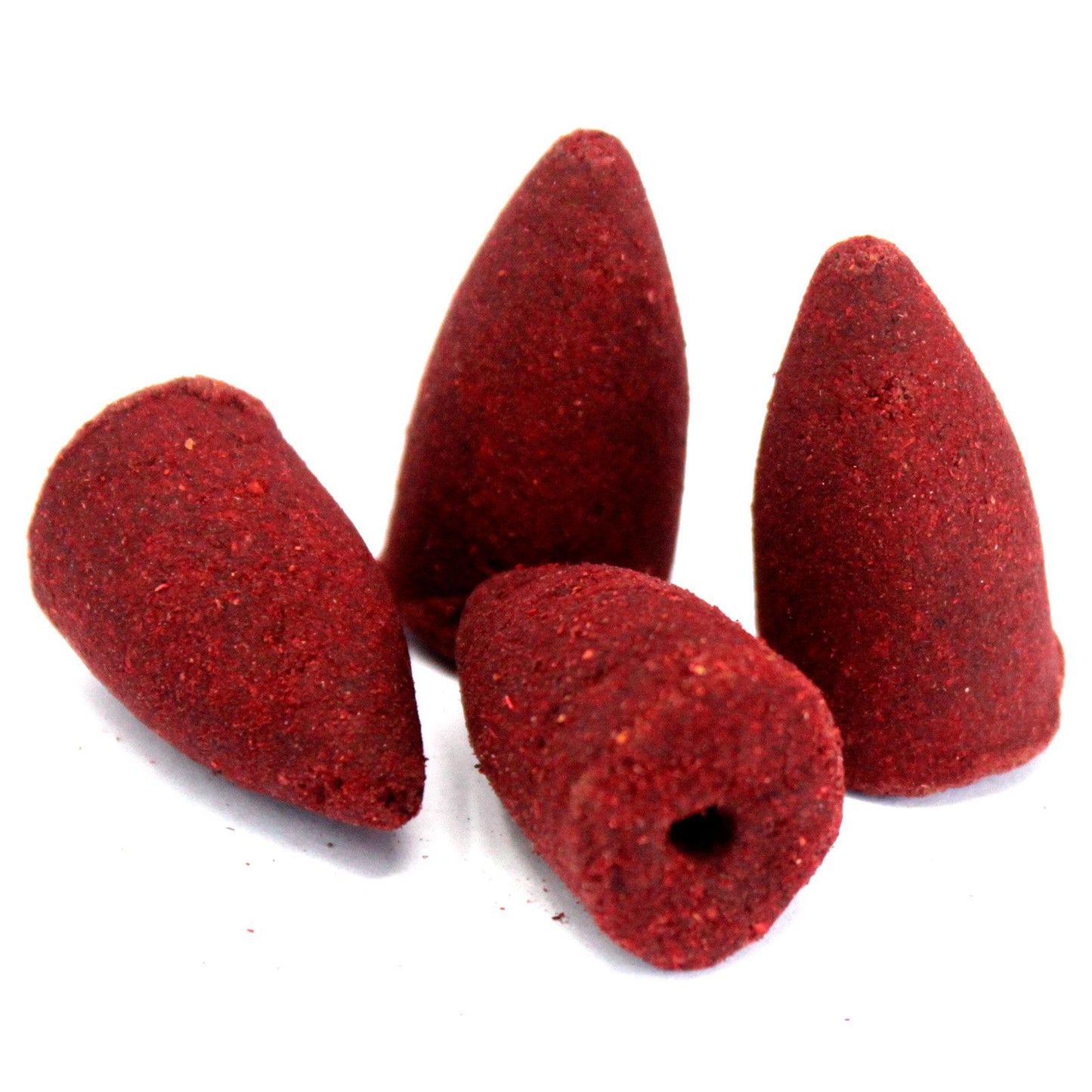 Aromatica Backflow Incense Cones - Dragons Blood - Vivid Aromas UK