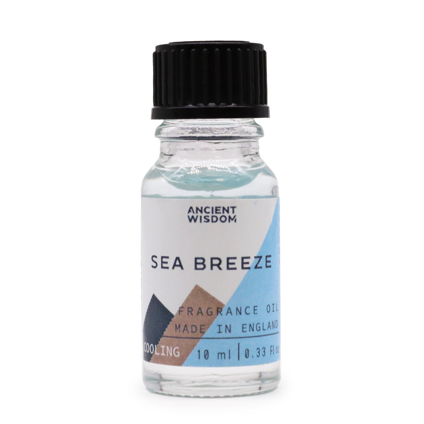 10ml Sea Breeze Fragrance Oil - Vivid Aromas UK