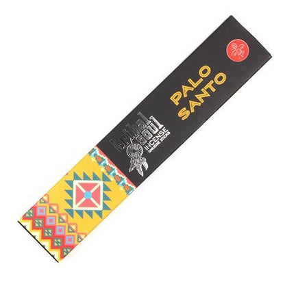 Tribal Soul Incense Sticks - Palo Santo - Vivid Aromas UK