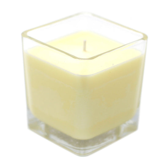 White Label Soy Wax Jar Candle - Home Bakery - Vivid Aromas UK