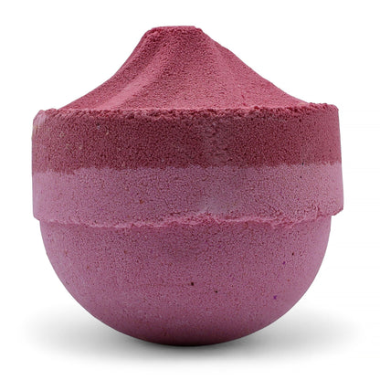 Jumbo Bath Bomb - Razzle Dazzle - Vivid Aromas UK
