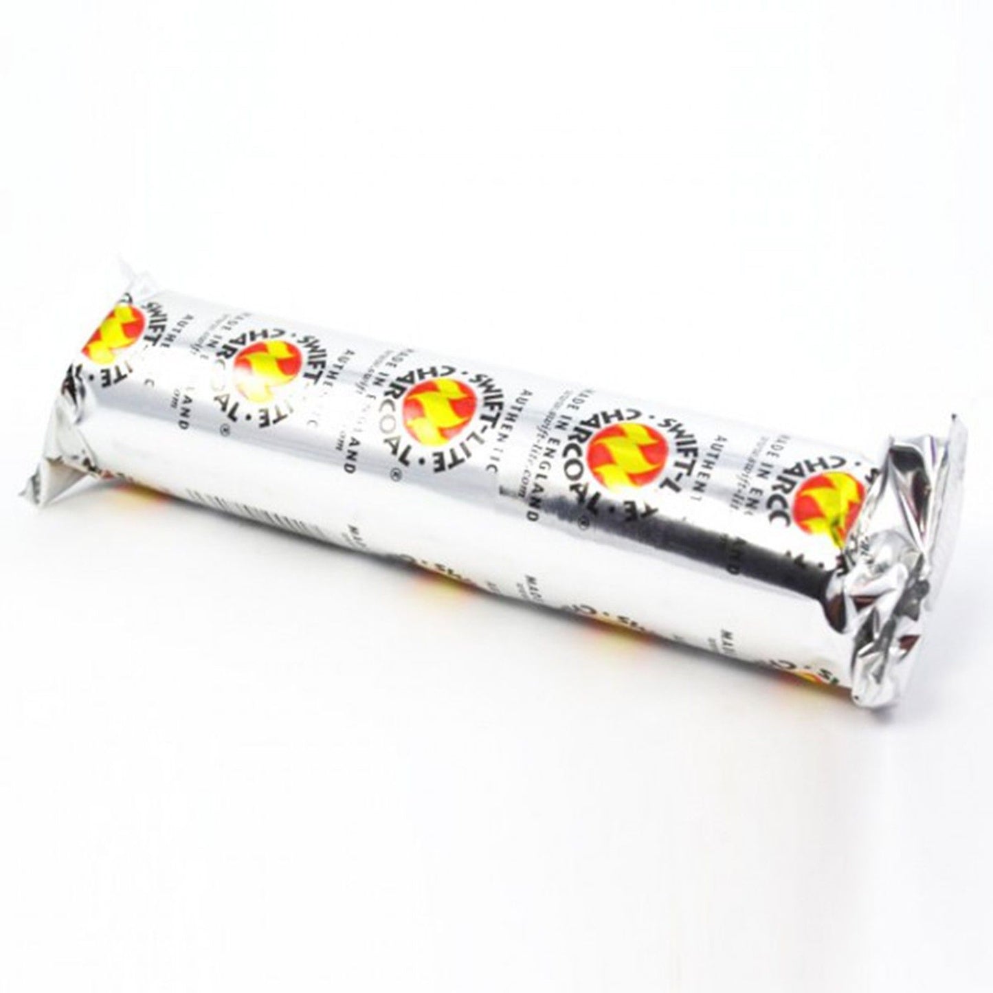 Pack of 10 Charcoal Tablets - Vivid Aromas UK
