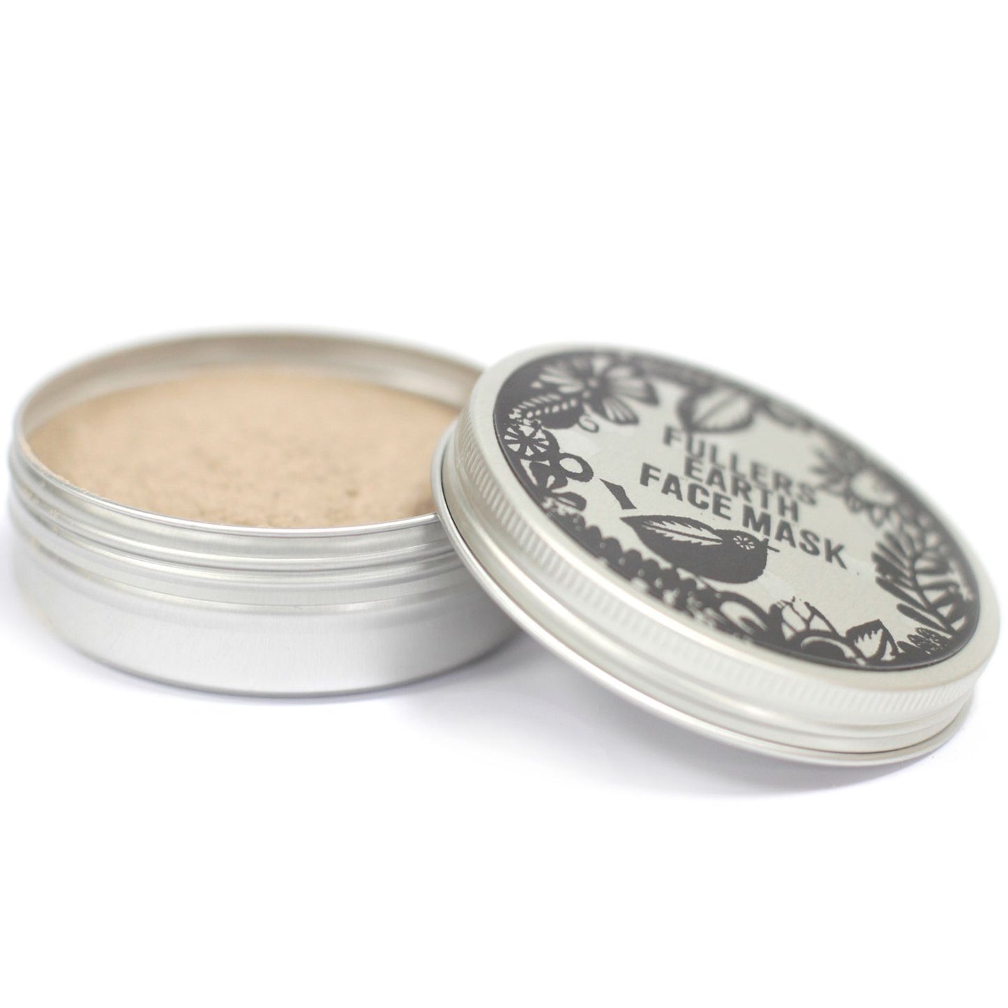 Agnes + Cat Fuller Earth Face Mask - Vivid Aromas UK