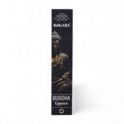 Banjara Buddha - Essence - Vivid Aromas UK