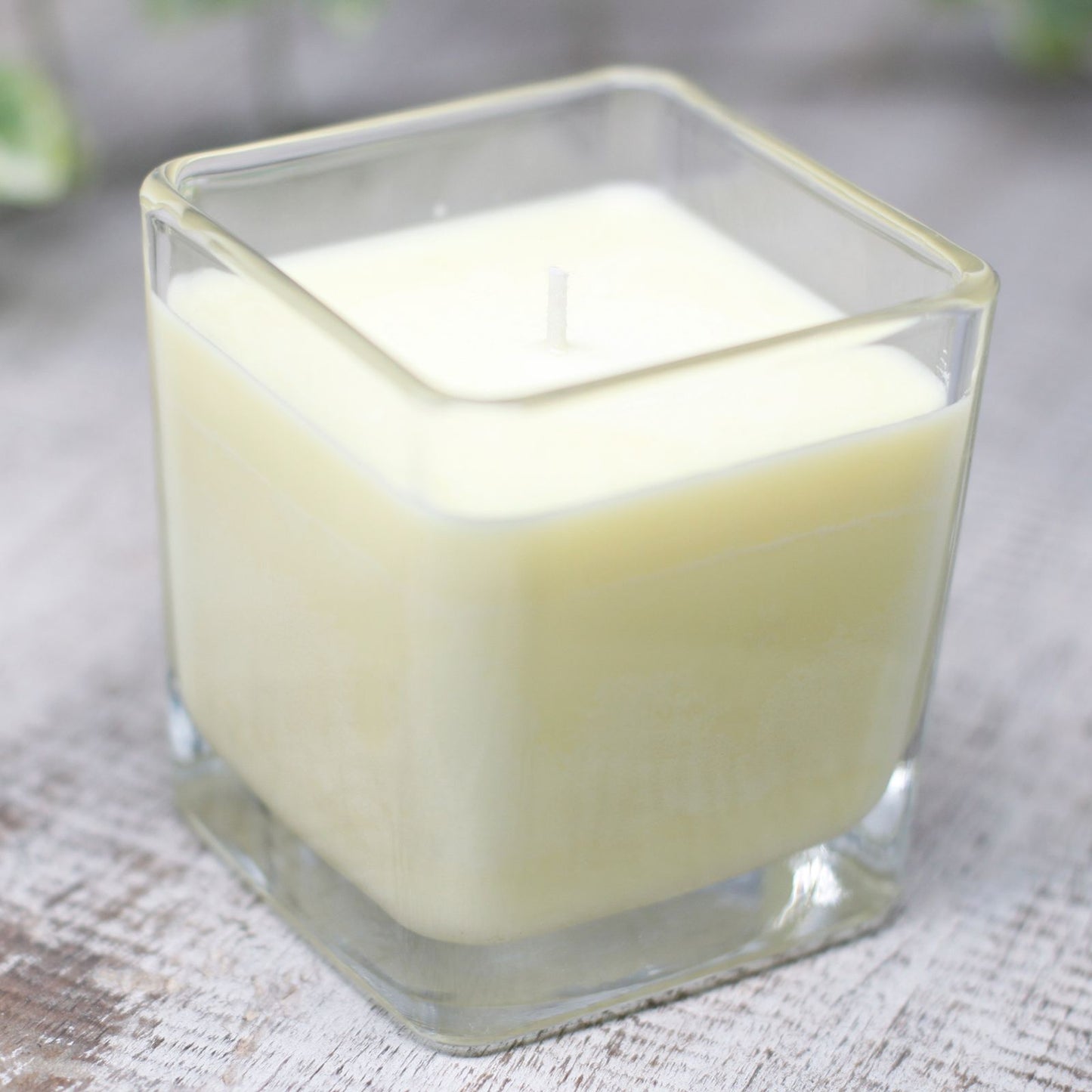 White Label Soy Wax Jar Candle - Home Bakery - Vivid Aromas UK