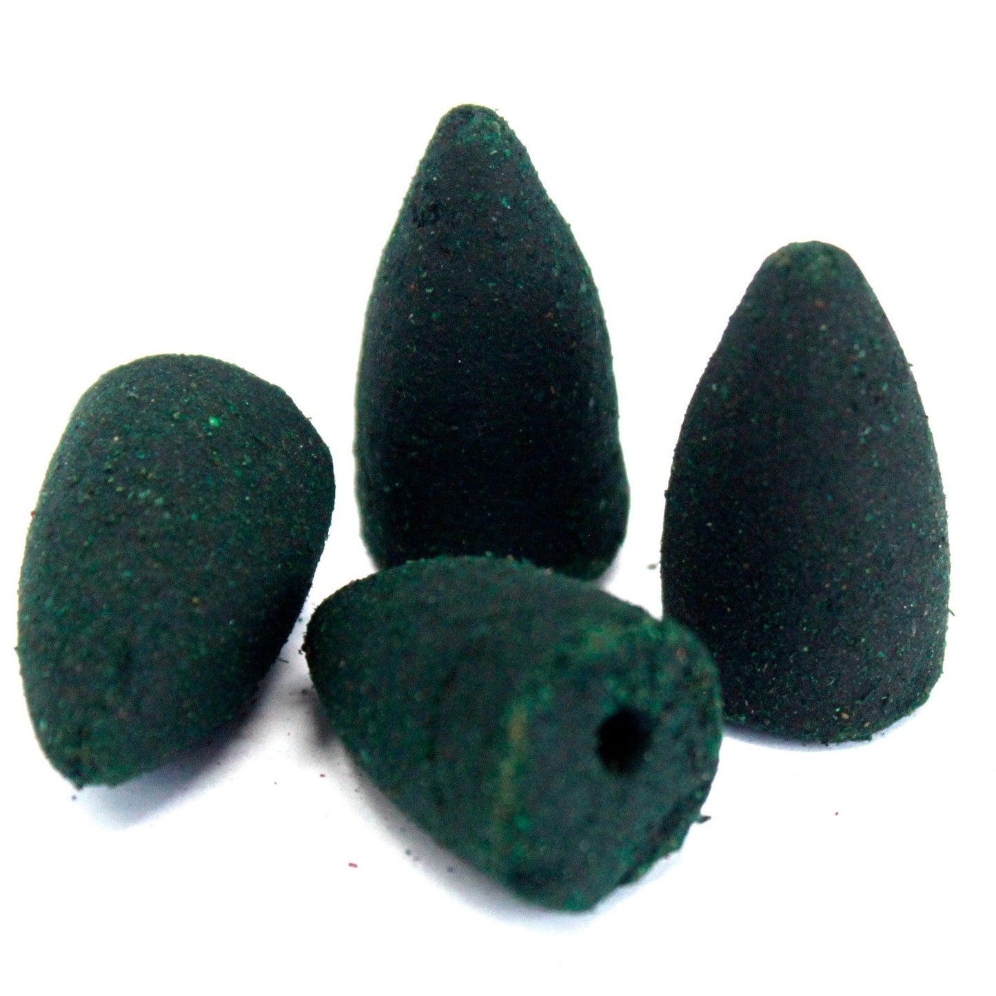 Aromatica Backflow Incense Cones - White Sage - Vivid Aromas UK