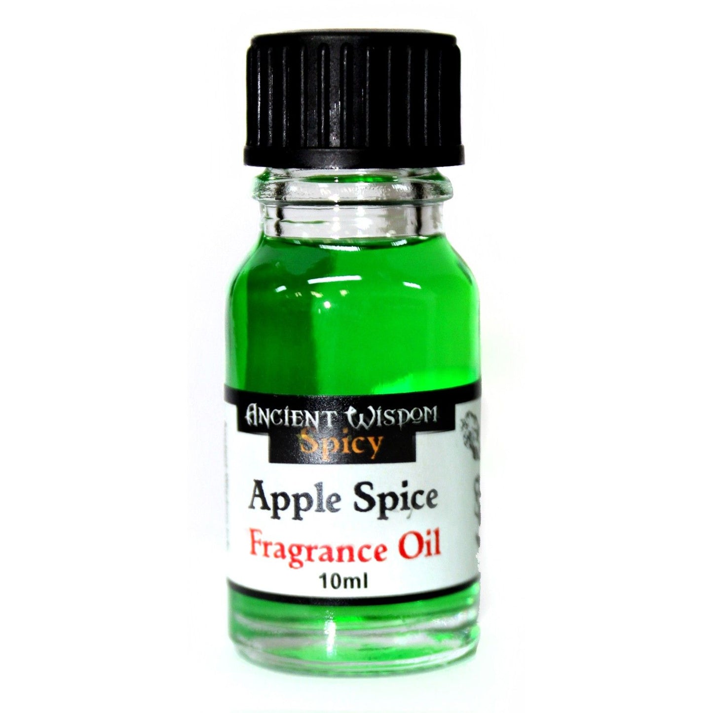 10ml Apple Spice Fragrance Oil - Vivid Aromas UK