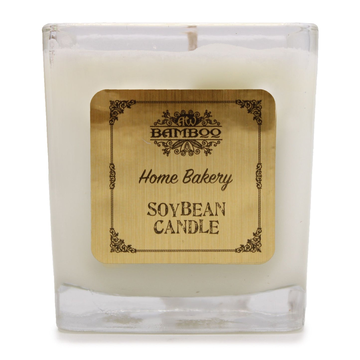 Soybean Jar Candles - Home Bakery - Vivid Aromas UK