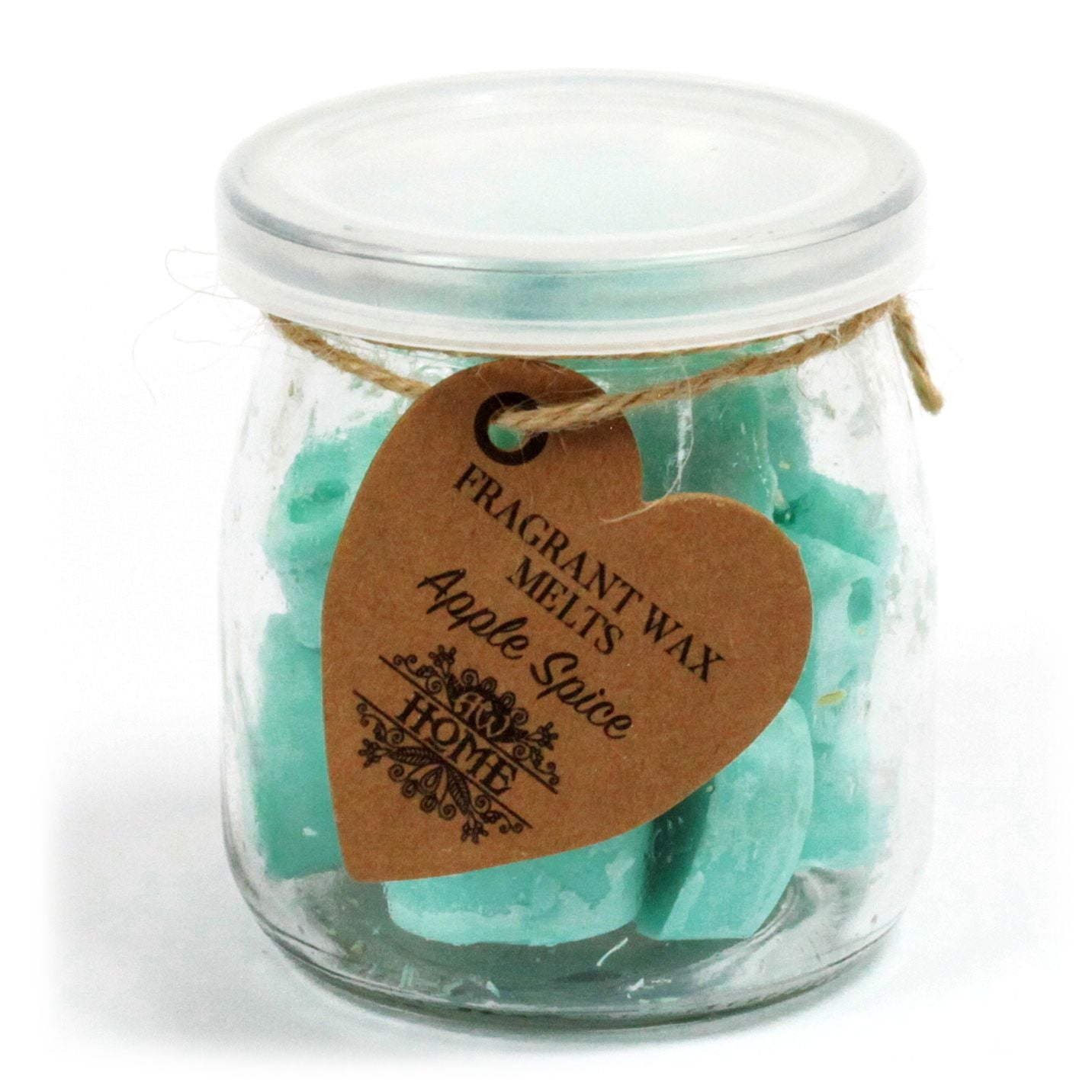 Soywax Melts Jar - Apple Spice - Vivid Aromas UK
