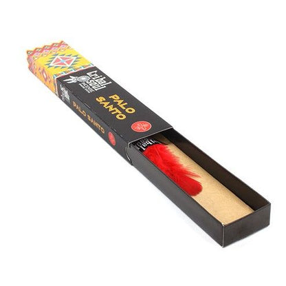 Tribal Soul Incense Sticks - Palo Santo - Vivid Aromas UK