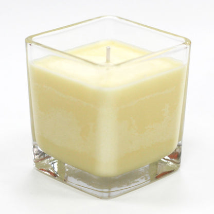 White Label Soy Wax Jar Candle - Vanilla Shortbread - Vivid Aromas UK