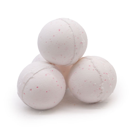 Warming Potion Bath Ball - Vivid Aromas UK