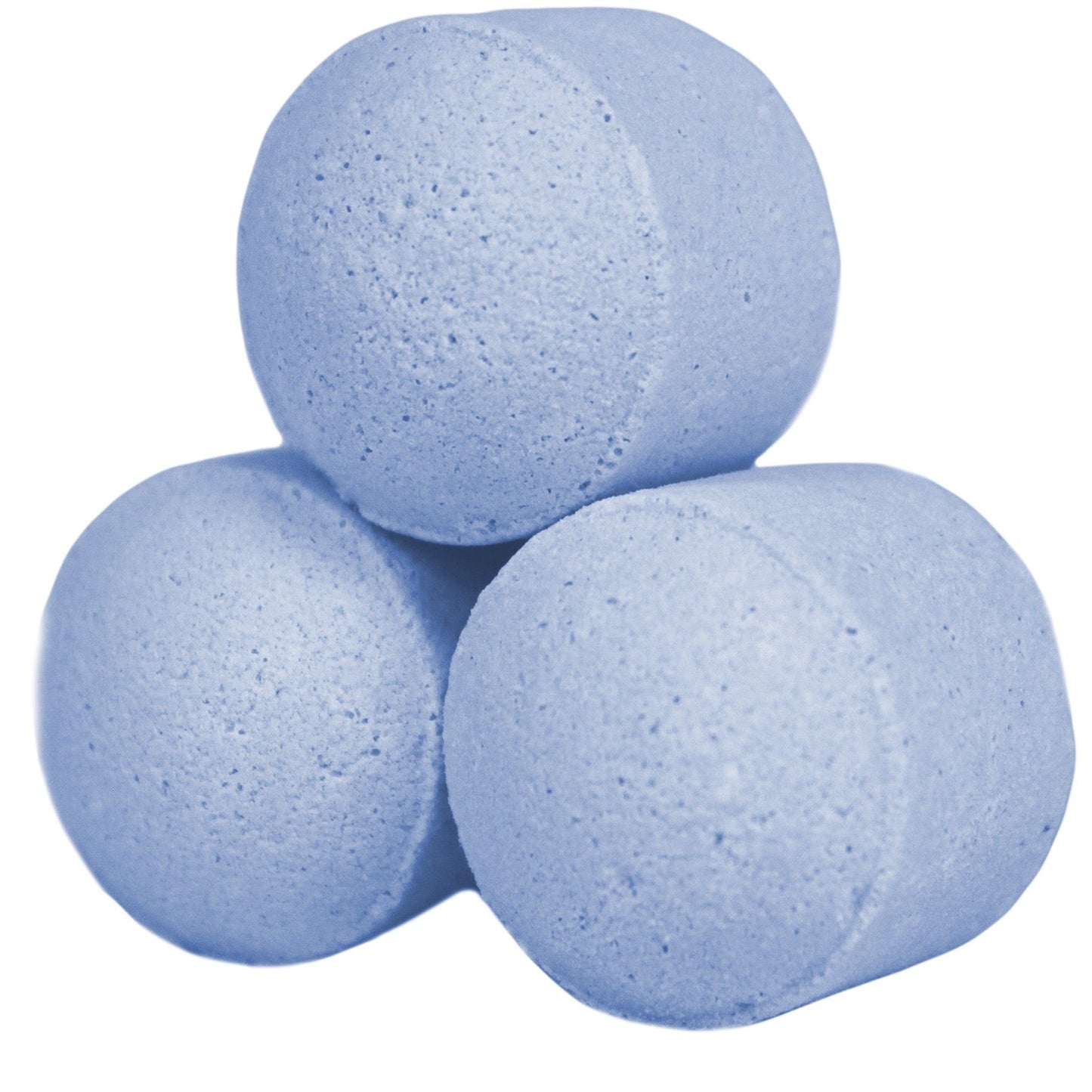 1.3Kg Box of Chill Pills (Mini Bath Bombs) - Bergamot & Lavender - Vivid Aromas UK