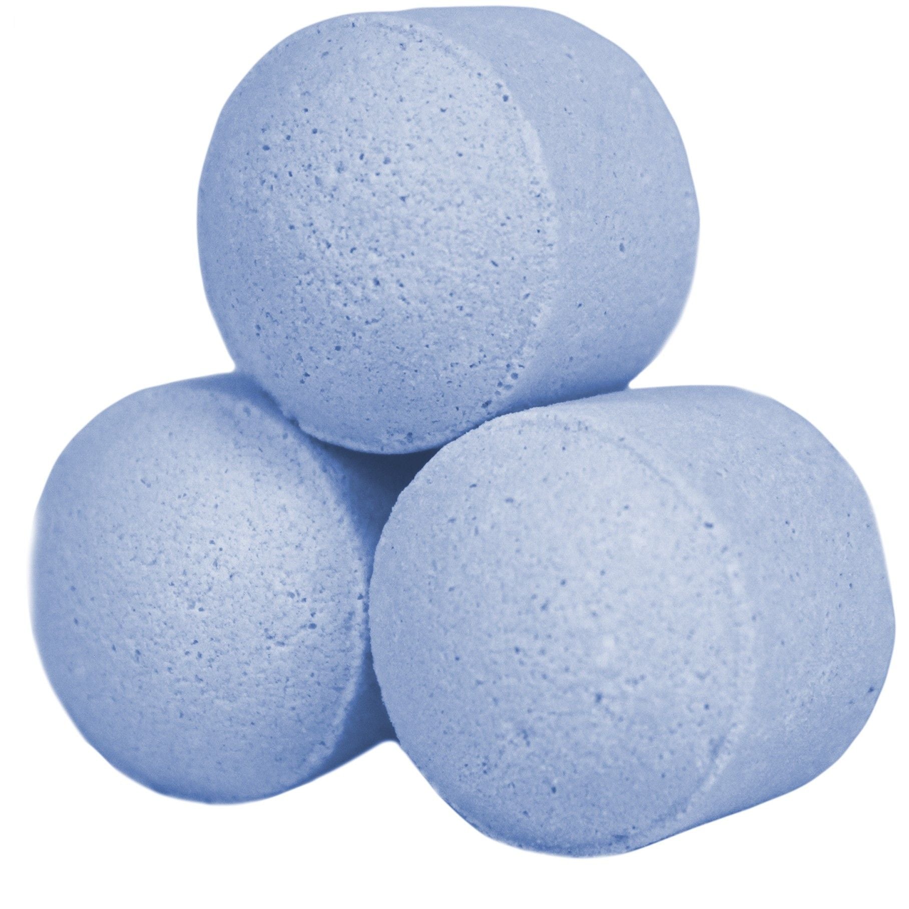 1.3Kg Box of Chill Pills (Mini Bath Bombs) - Bergamot & Lavender - Vivid Aromas UK