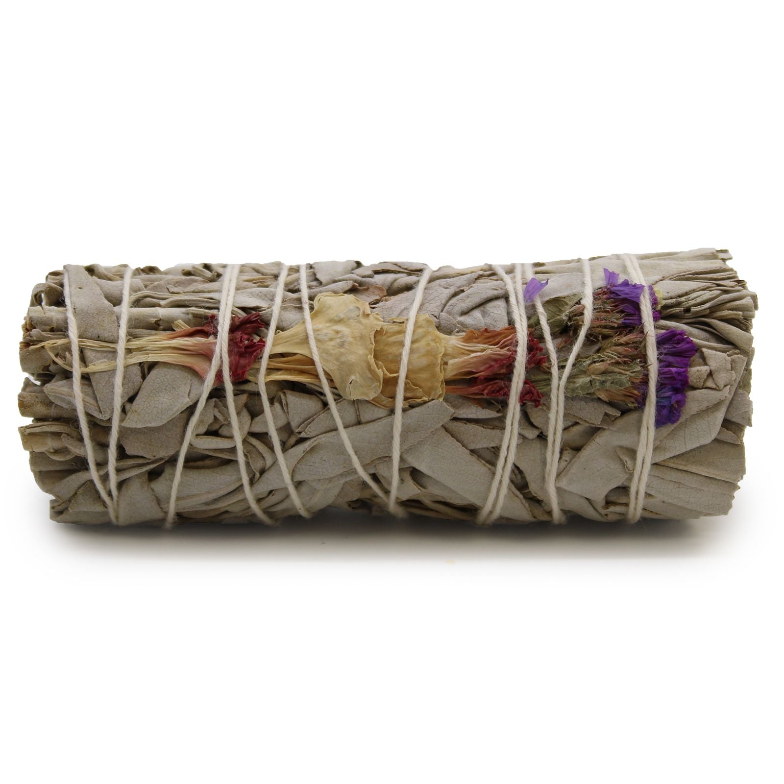 Smudge Stick - Good Vibes sage 10 cm - Vivid Aromas UK