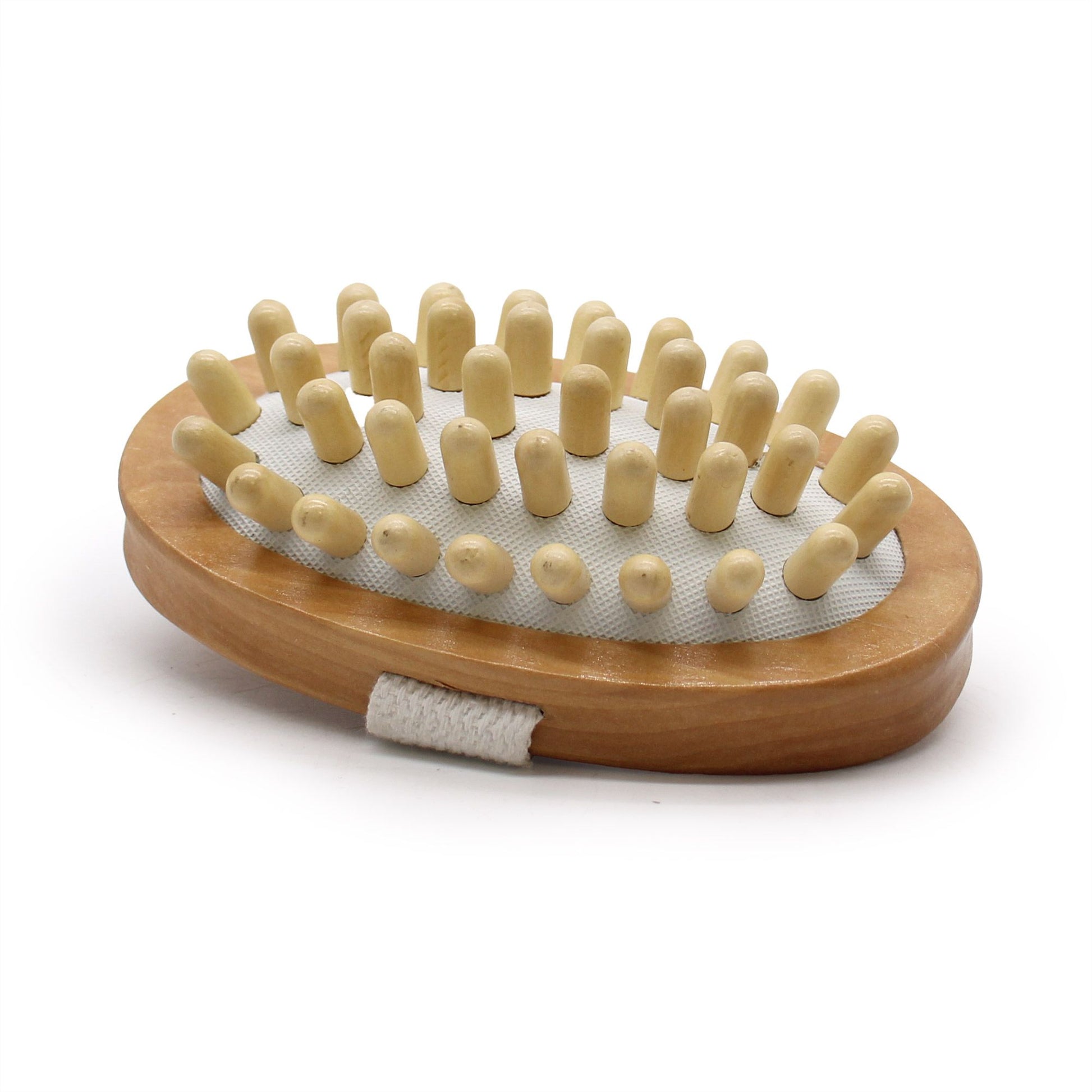 Anti-Cellulite Wooden Massager - Vivid Aromas UK