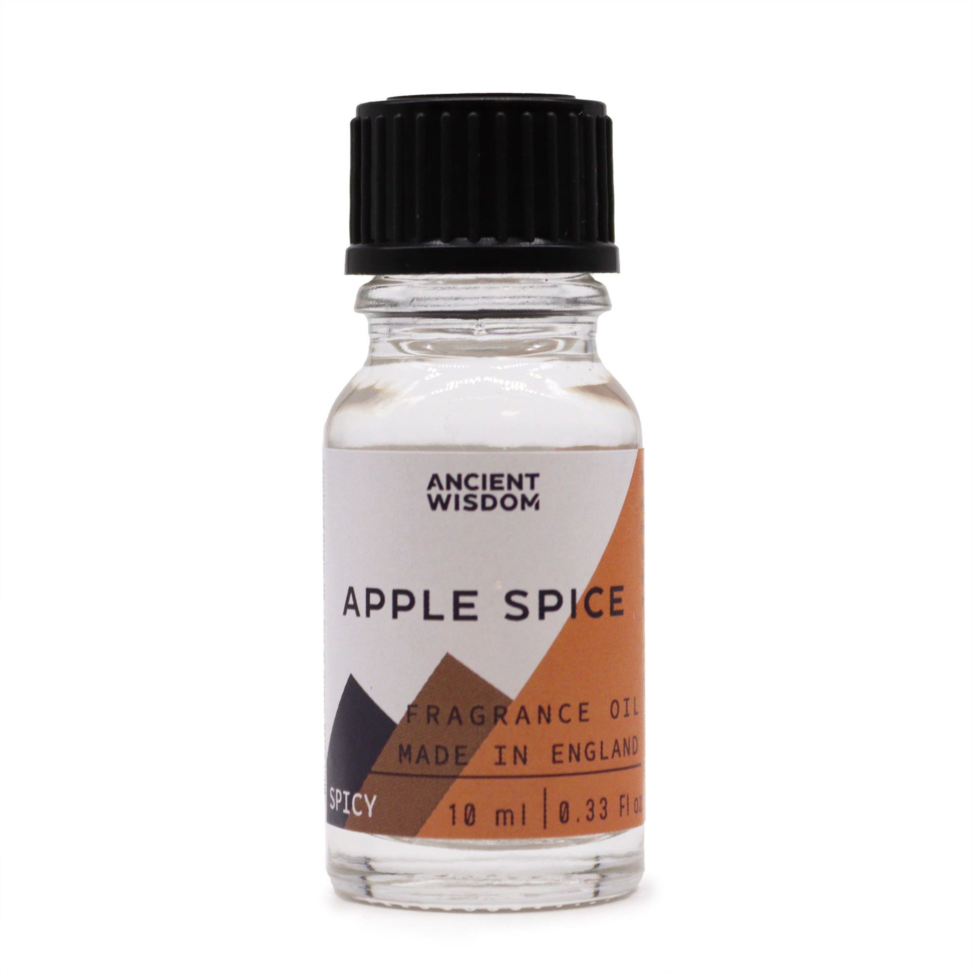 10ml Apple Spice Fragrance Oil - Vivid Aromas UK
