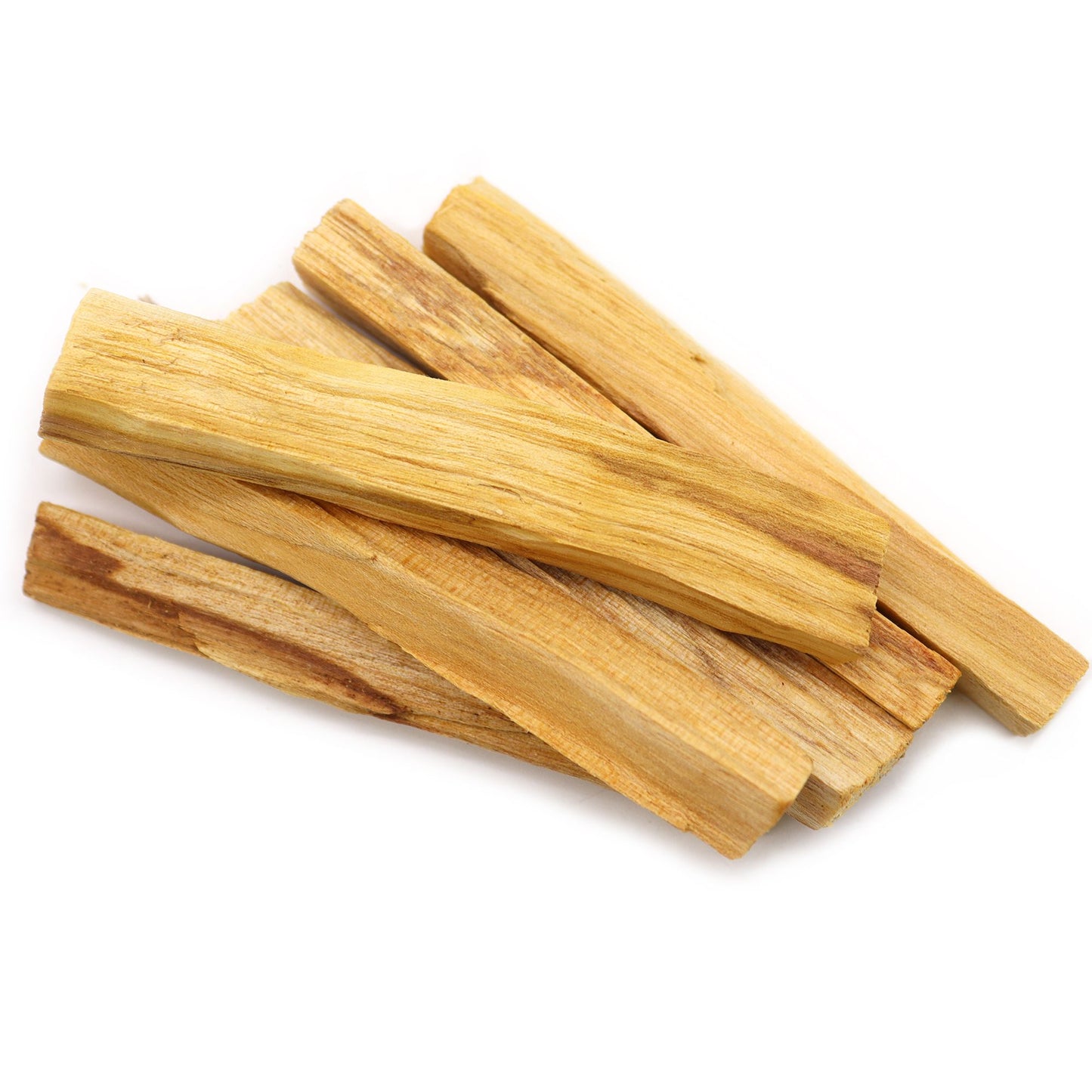 1st Grade Palo Santo Wood Sticks - Vivid Aromas UK