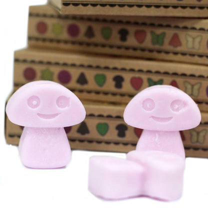 Box of 6 Wax Melts - Ylang Ylang - Vivid Aromas UK