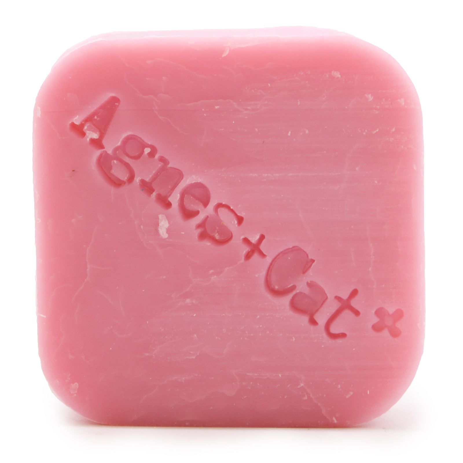 Agnes + Cat Japanese Bloom Solid Shampoo - Vivid Aromas UK