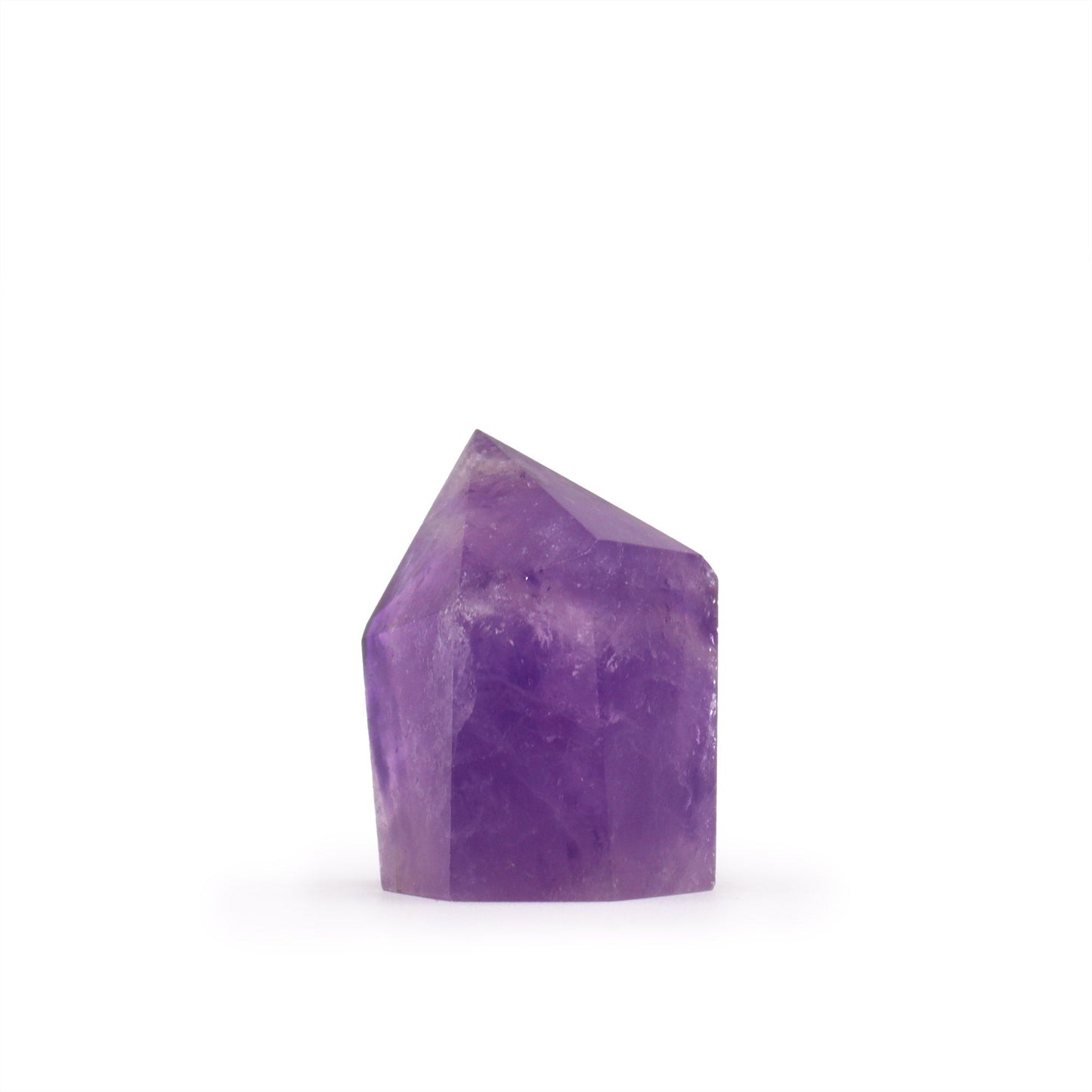 Small Rich Colour Amethyst Points (approx 4-5.5cm) - Vivid Aromas UK