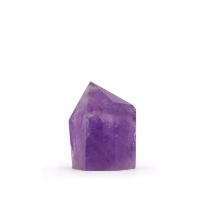 Small Rich Colour Amethyst Points (approx 4-5.5cm) - Vivid Aromas UK