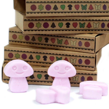 Box of 6 Wax Melts - Ylang Ylang - Vivid Aromas UK