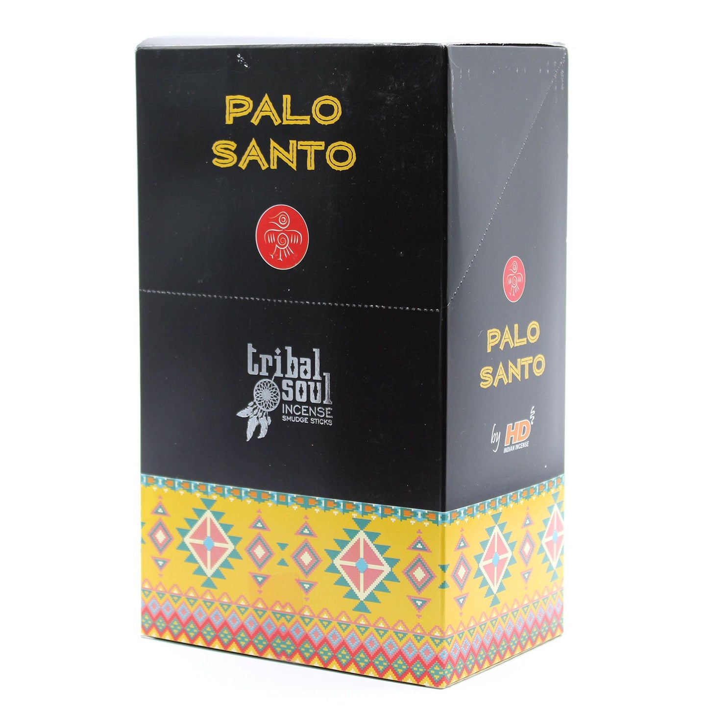 Tribal Soul Incense Sticks - Palo Santo - Vivid Aromas UK
