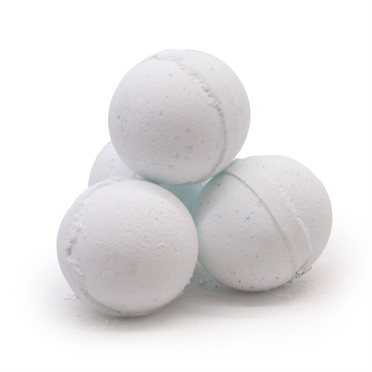 Sleepy Head Potion Bath Ball - Vivid Aromas UK