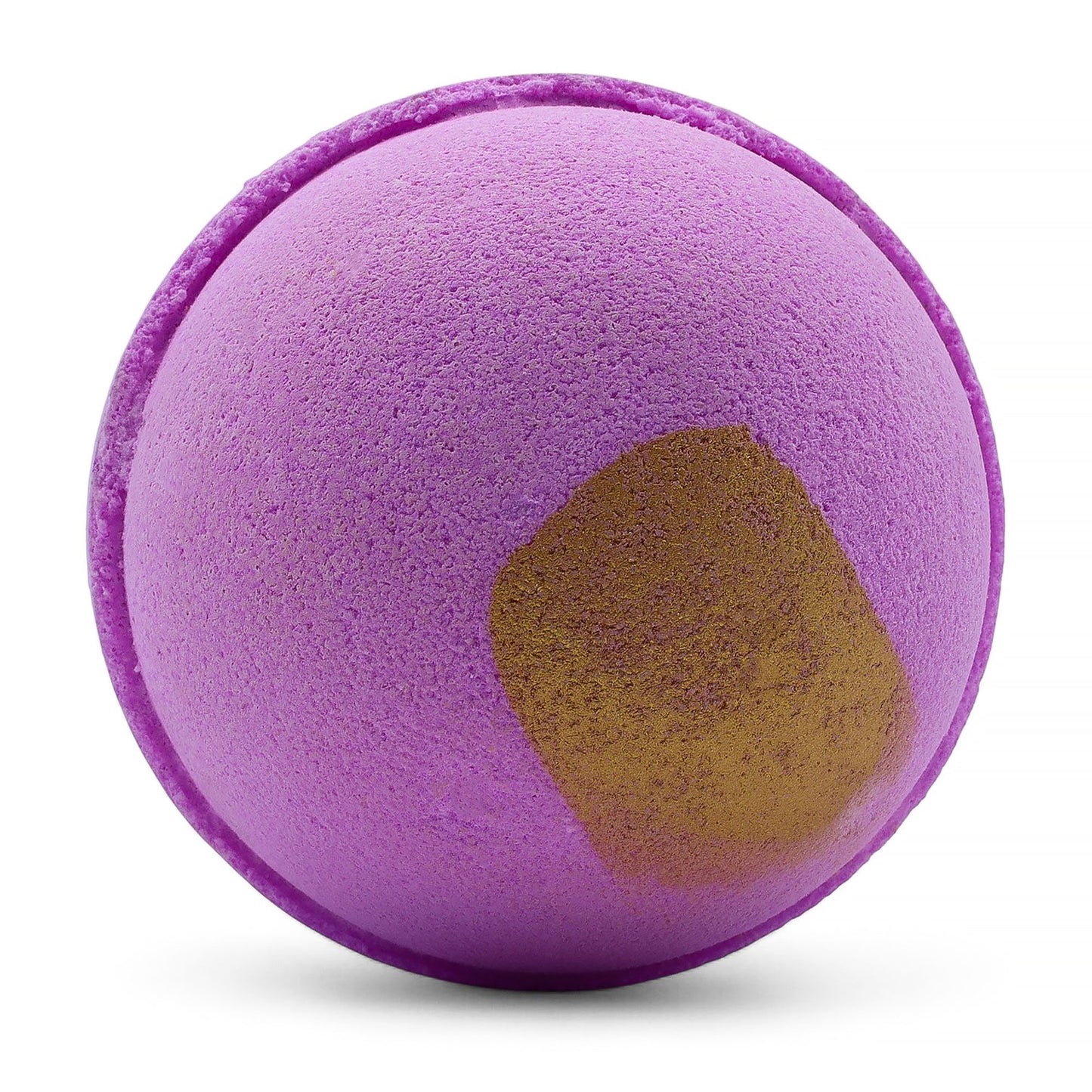 Jumbo Bath Bomb - Pink Charlotte - Vivid Aromas UK