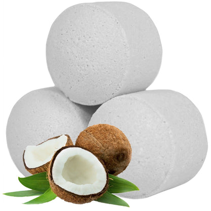 1.3Kg Box of Chill Pills (Mini Bath Bombs) - Summer of Love - Vivid Aromas UK
