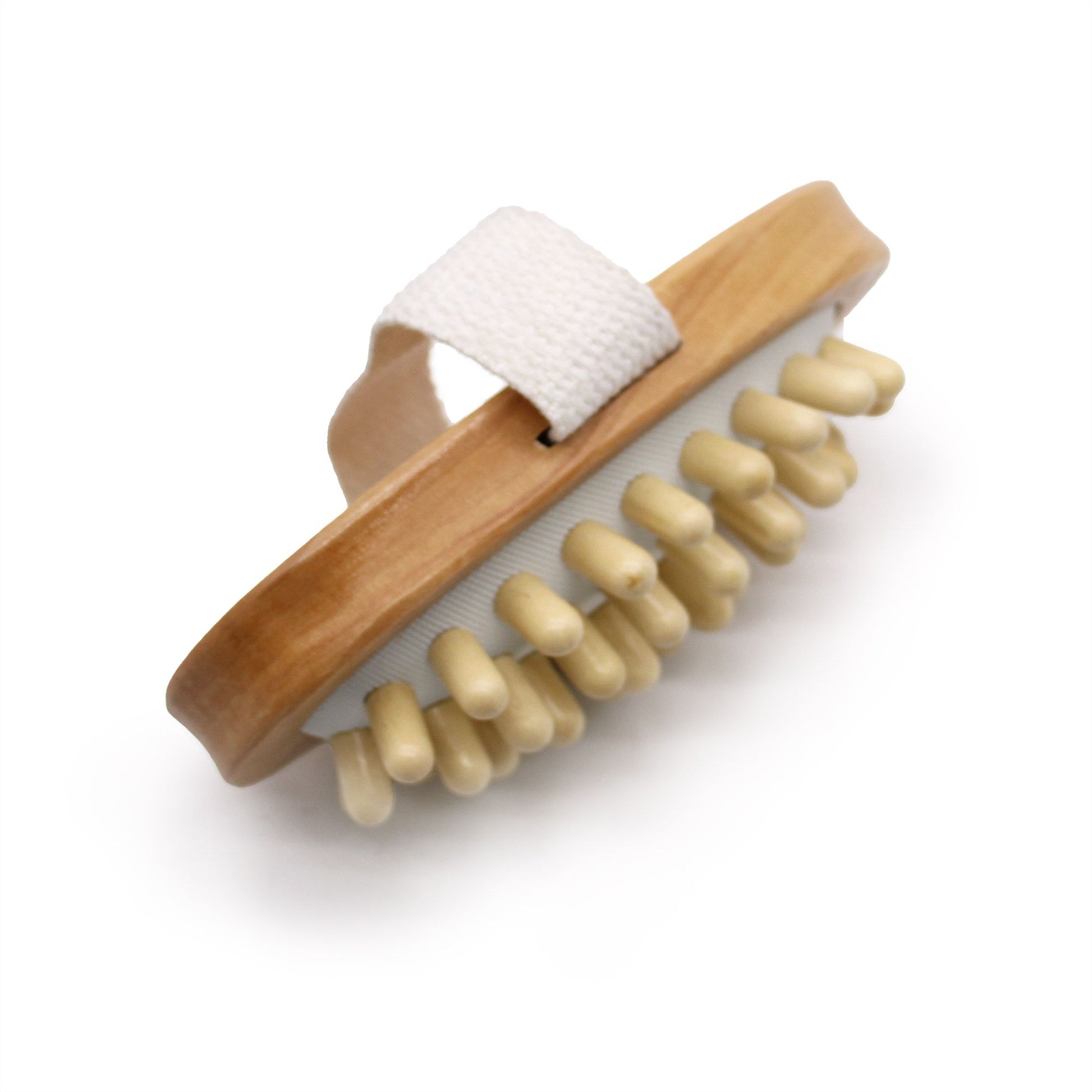 Anti-Cellulite Wooden Massager - Vivid Aromas UK