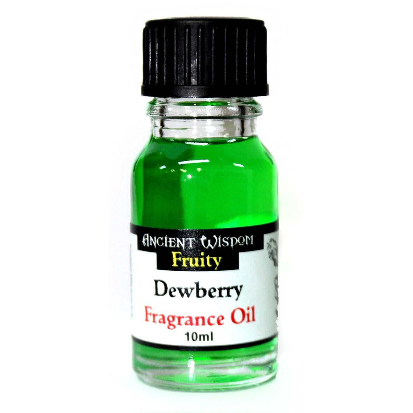 10ml Dewberry Fragrance Oil - Vivid Aromas UK