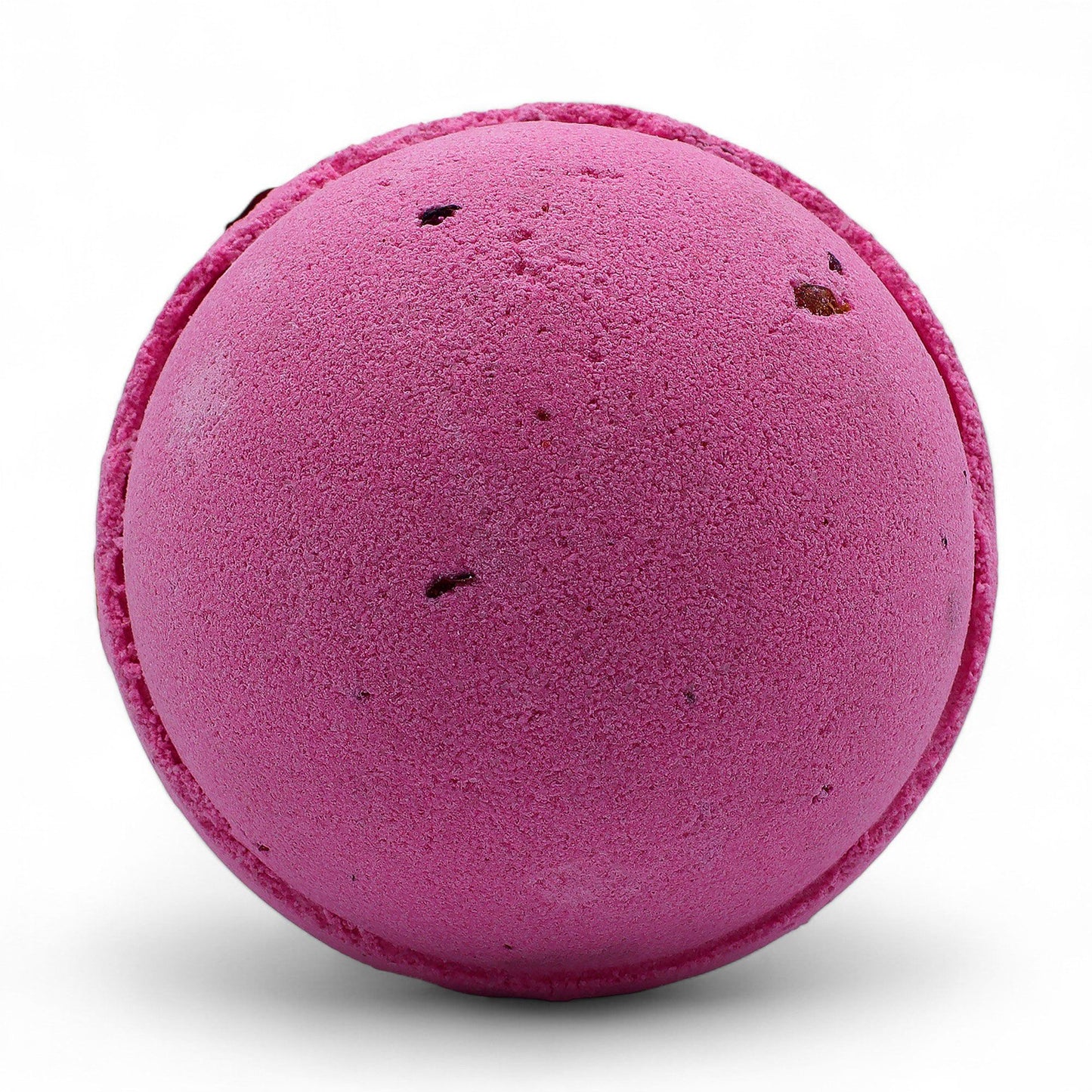 Set of 3 Rose & Petals Bath Bombs - Vivid Aromas UK