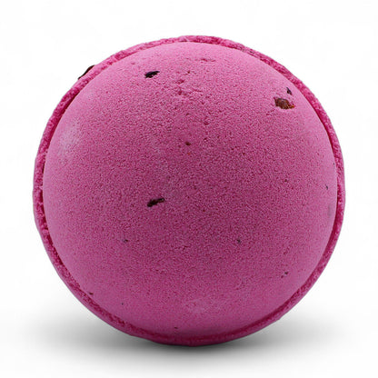 Set of 3 Rose & Petals Bath Bombs - Vivid Aromas UK