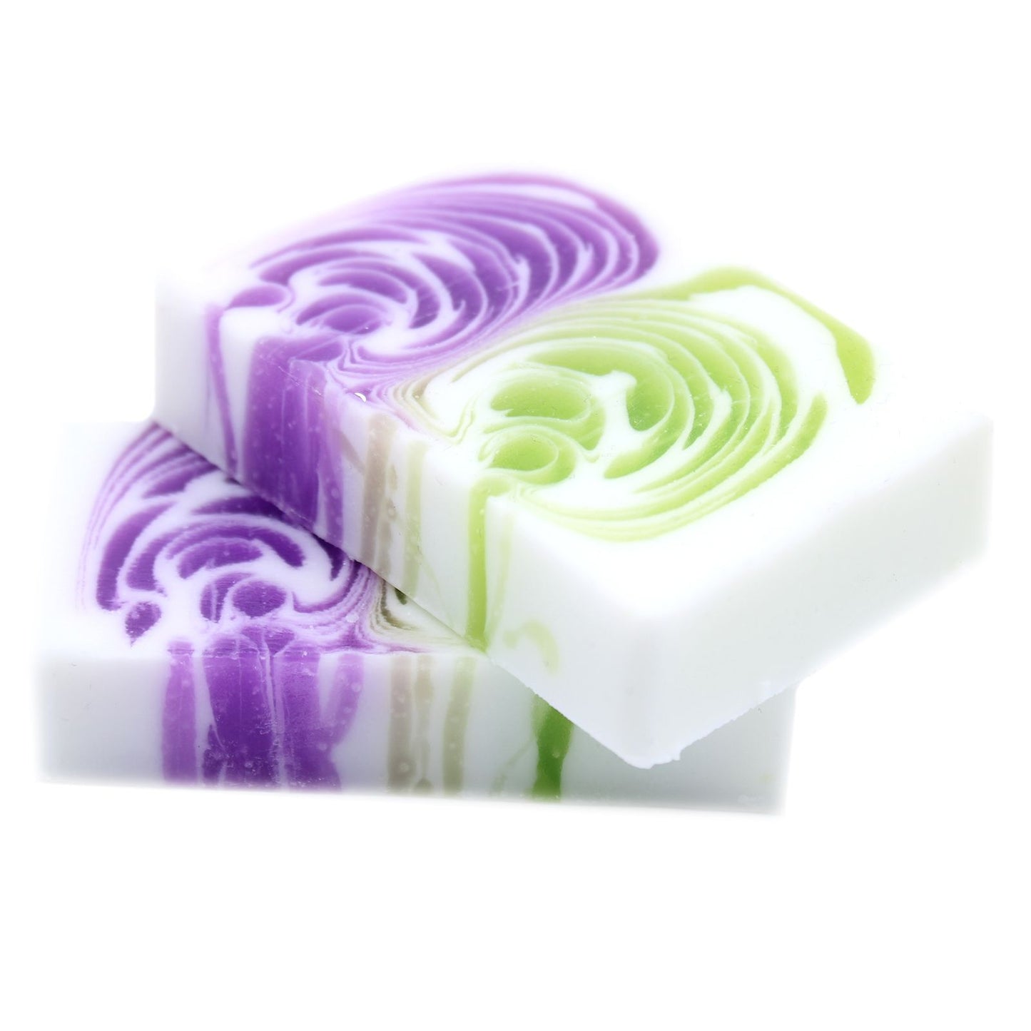 Handcrafted Soap 100g Slice - Dewberry - Vivid Aromas UK