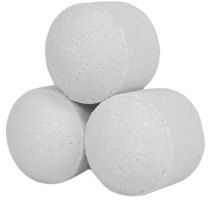 1.3Kg Box of Chill Pills (Mini Bath Bombs) - Summer of Love - Vivid Aromas UK
