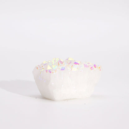 Small Enhanced Quartz - Aura Angel Quartz - Vivid Aromas UK