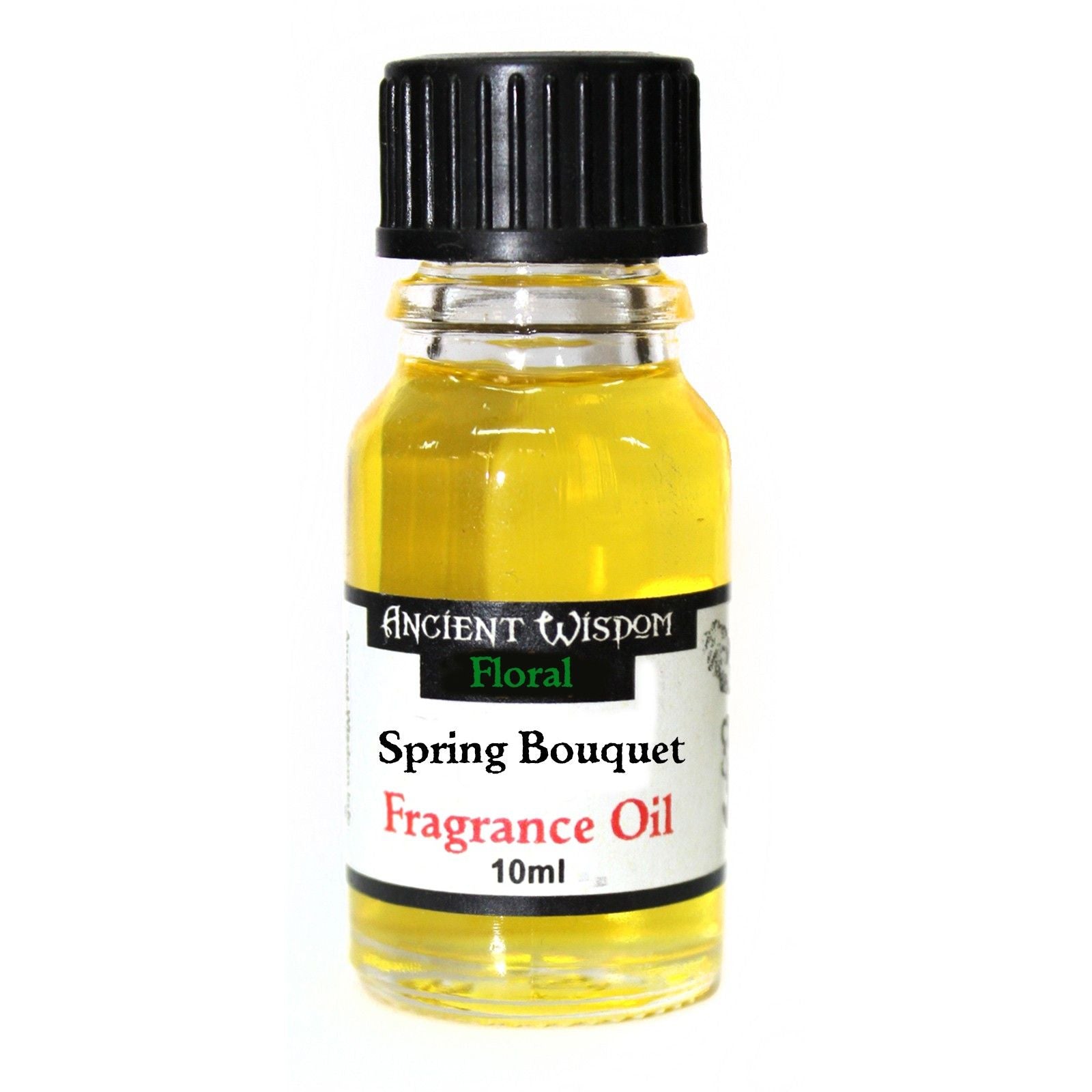 10ml Spring Bouquet Fragrance Oil - Vivid Aromas UK