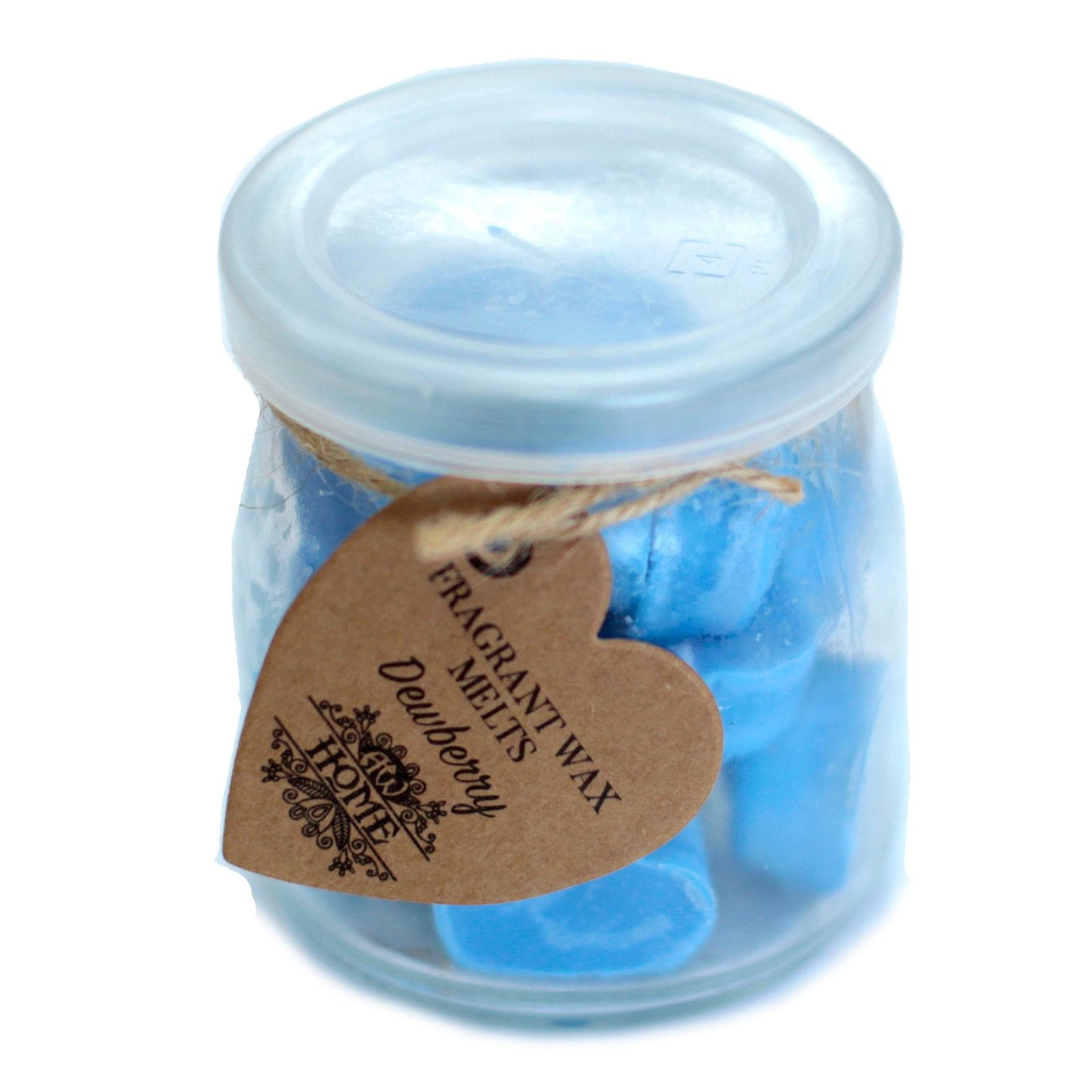 Soywax Melts Jar - Dewberry - Vivid Aromas UK