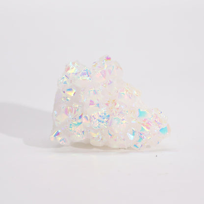 Small Enhanced Quartz - Aura Angel Quartz - Vivid Aromas UK