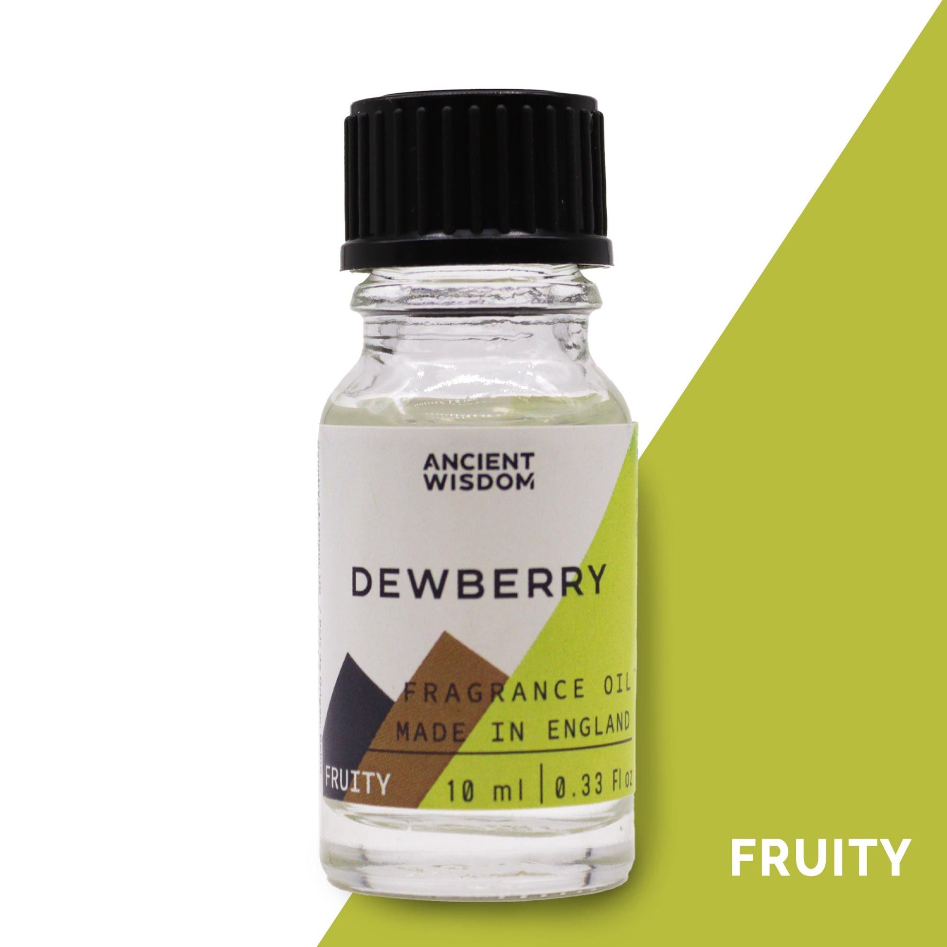 10ml Dewberry Fragrance Oil - Vivid Aromas UK