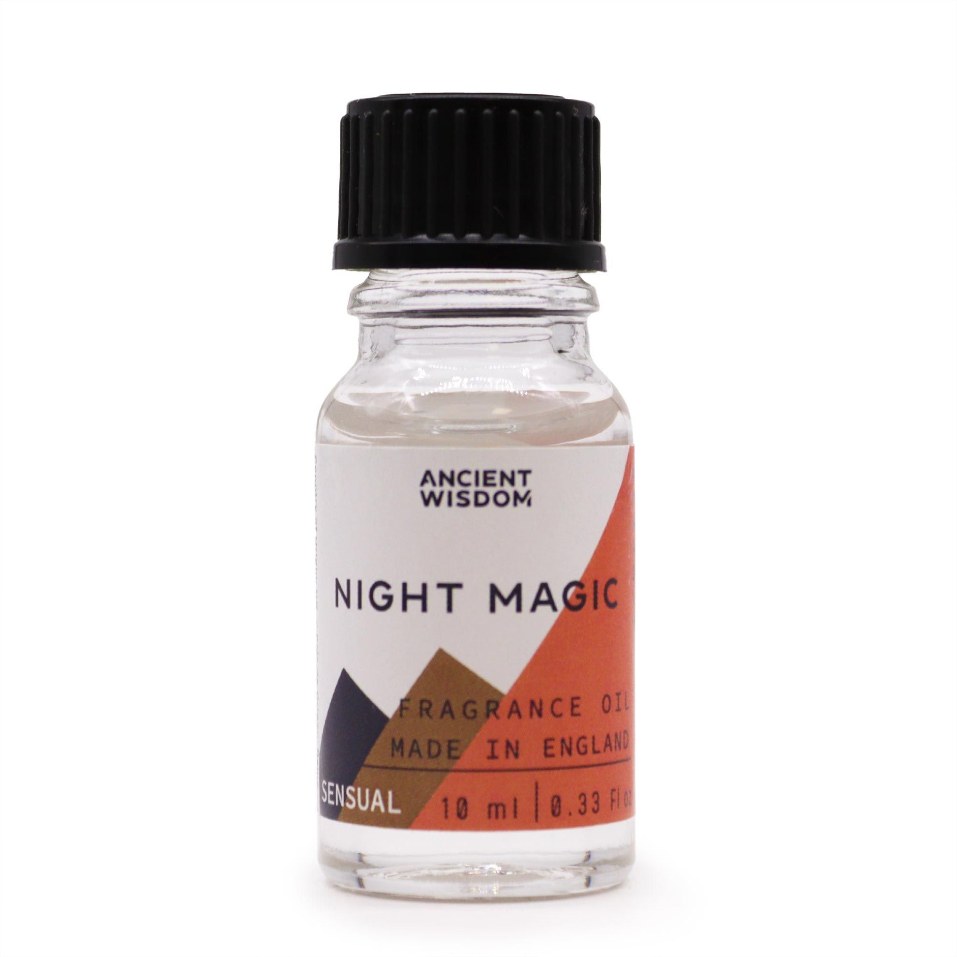 10ml Night Magic Fragrance Oil - Vivid Aromas UK
