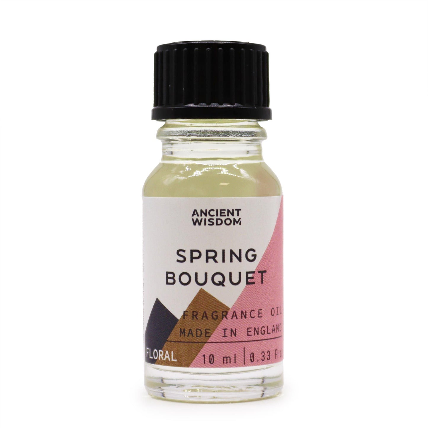 10ml Spring Bouquet Fragrance Oil - Vivid Aromas UK