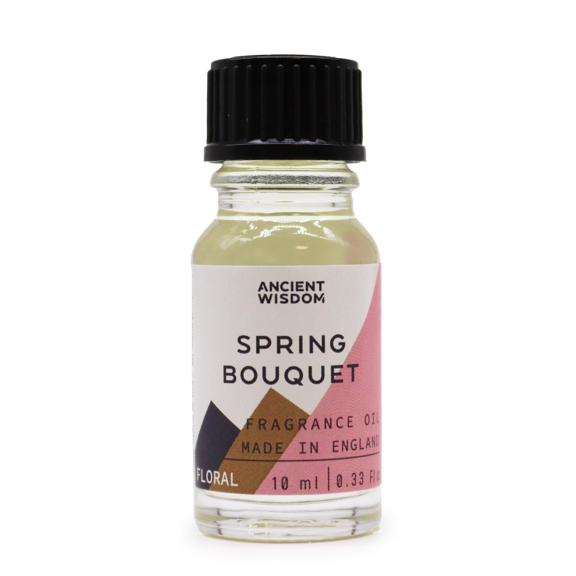 10ml Spring Bouquet Fragrance Oil - Vivid Aromas UK