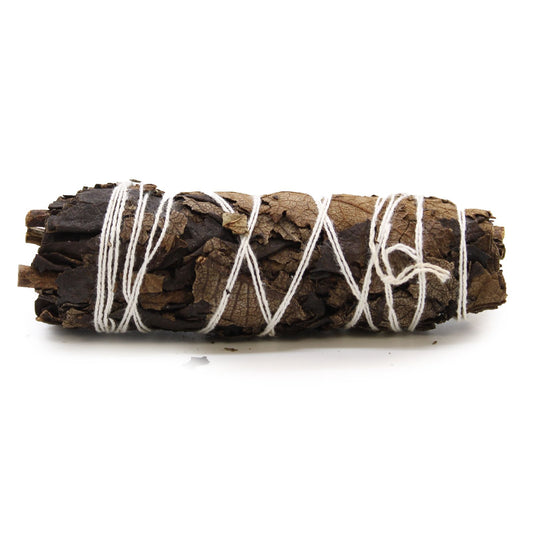 Smudge Stick - Black Sage 10cm - Vivid Aromas UK