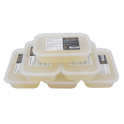 Melt and Pour 475g Soap Kit - Vivid Aromas UK